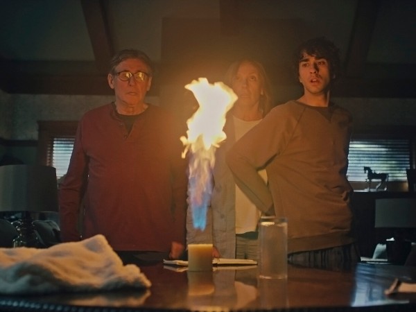 Реинкарнация (2)