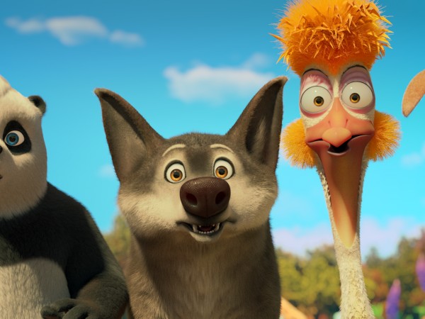 Большое путешествие. Вокруг света (5)