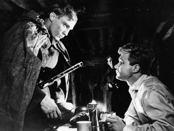 Мне двадцать лет (3)