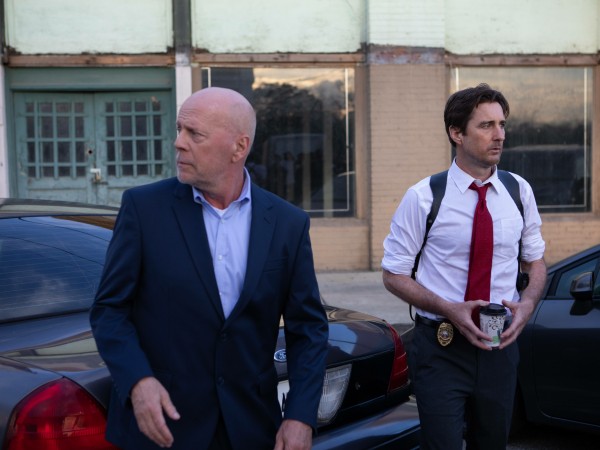 Заговор в Голливуде