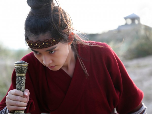 Мулан: Рождение легенды (2)