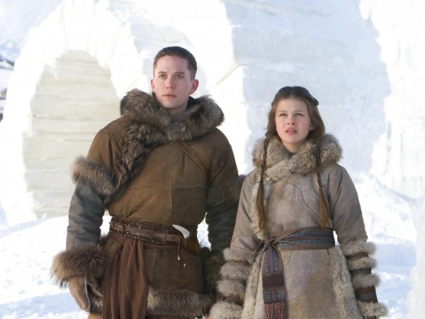 Повелитель стихий (6)