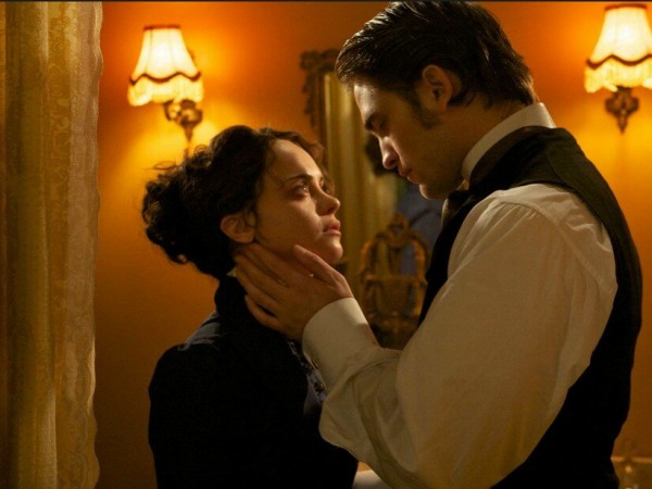 Милый друг (4)