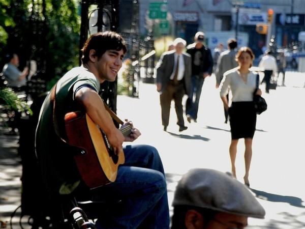 Пробуждение (3)