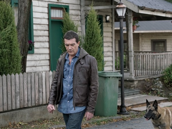 Обет молчания (3)