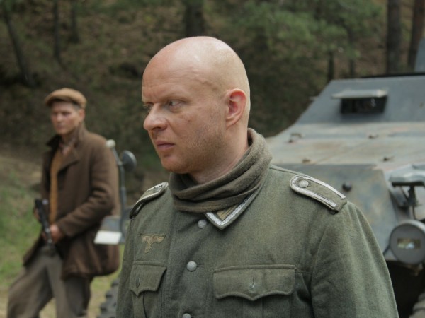 СМЕРШ. Продолжение (4)