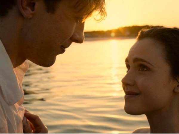 Рассказы Русалочки