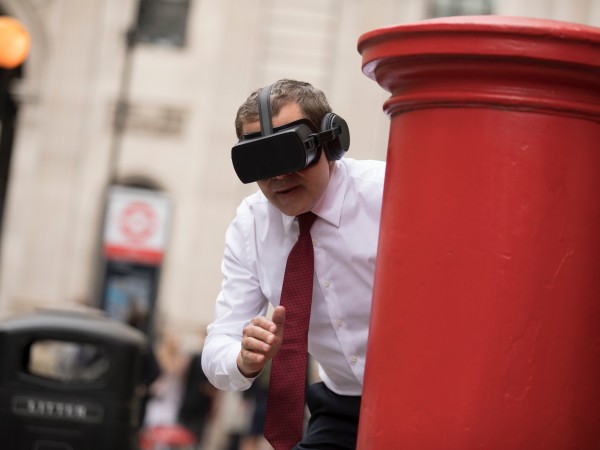 Агент Джонни Инглиш 3.0 (4)