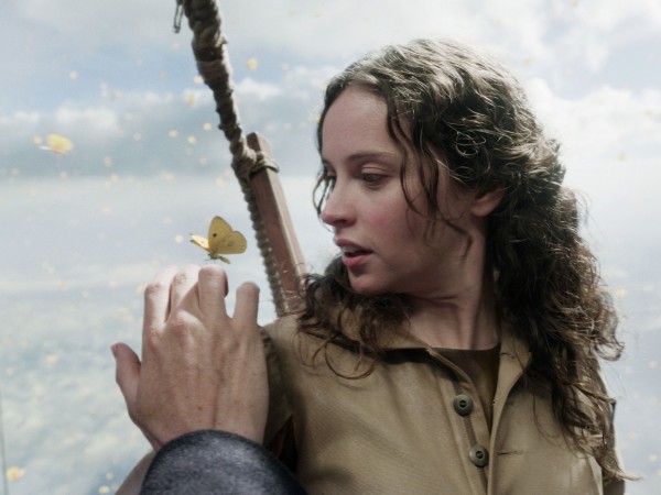 Аэронавты (3)