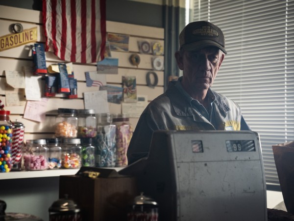 Багровый рассвет (6)