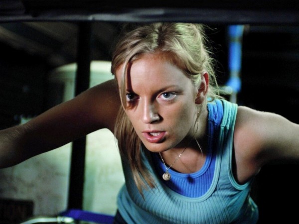 Рассвет мертвецов (3)