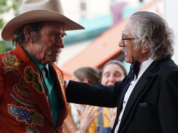 Афера по-голливудски