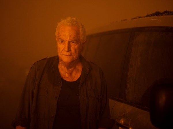 Власть огня (3)