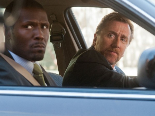 Порочная страсть (4)