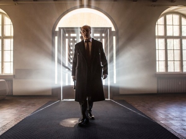 Девушка в тумане (3)