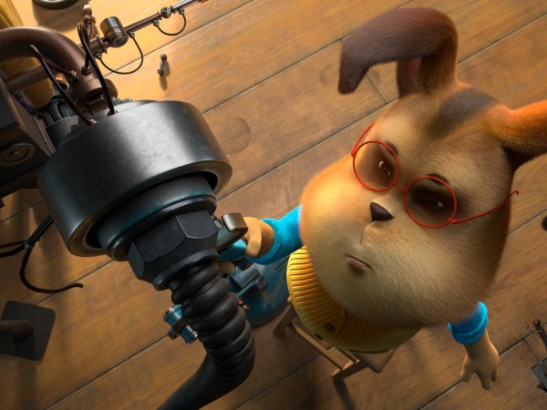 Барбоскины на даче (6)