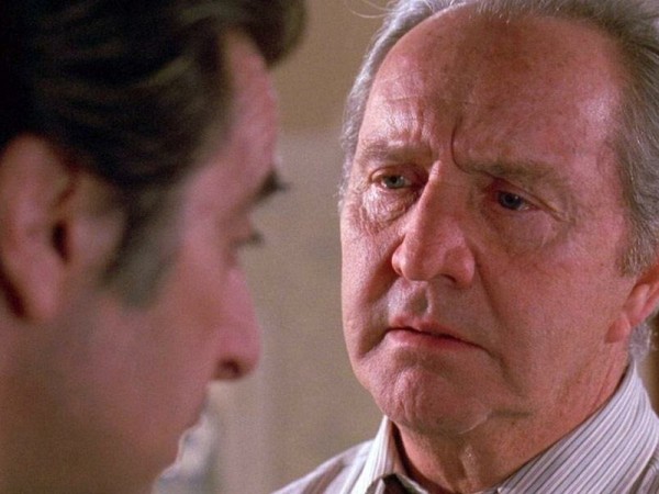 Запах женщины (3)