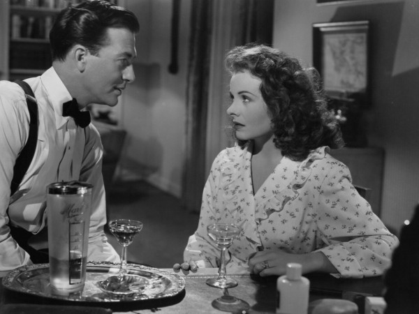 Письмо трем женам (2)