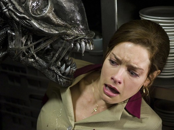 Чужие против Хищника: Реквием