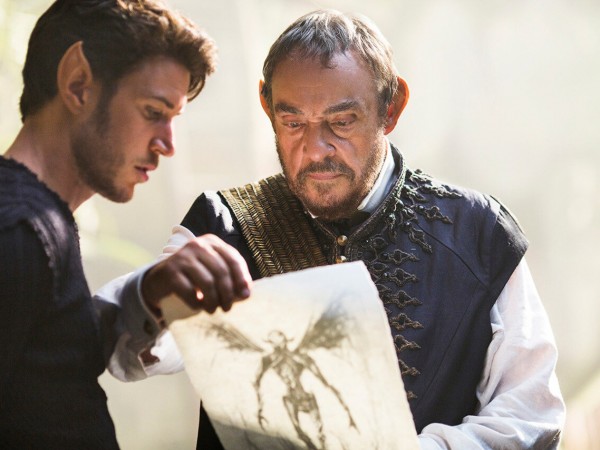 Хроники Шаннары (3)