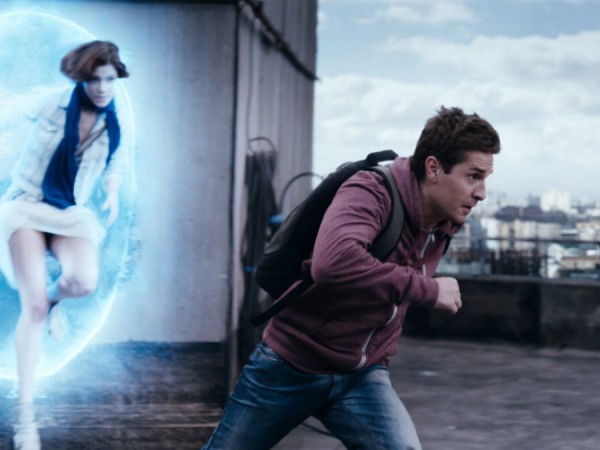 Тёмный мир. Равновесие (2)