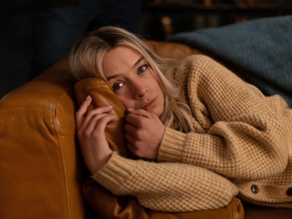 Идеальное убийство (5)