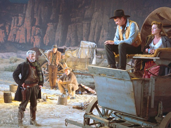 Человек с Запада (3)