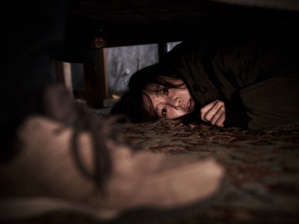 Дверной замок (5)