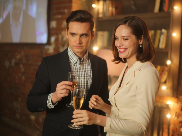 Сердце Купидона (4)