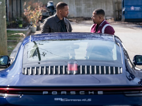 Плохие парни навсегда (3)