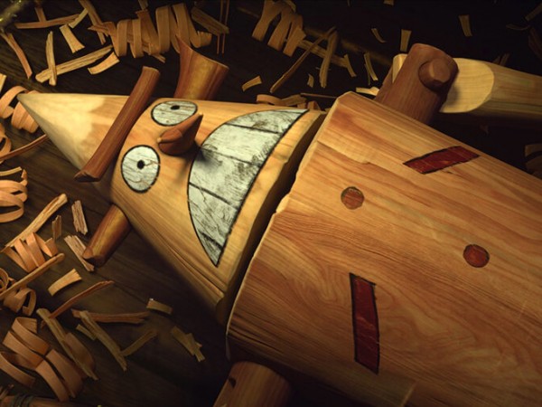 Урфин Джюс и его деревянные солдаты (3)