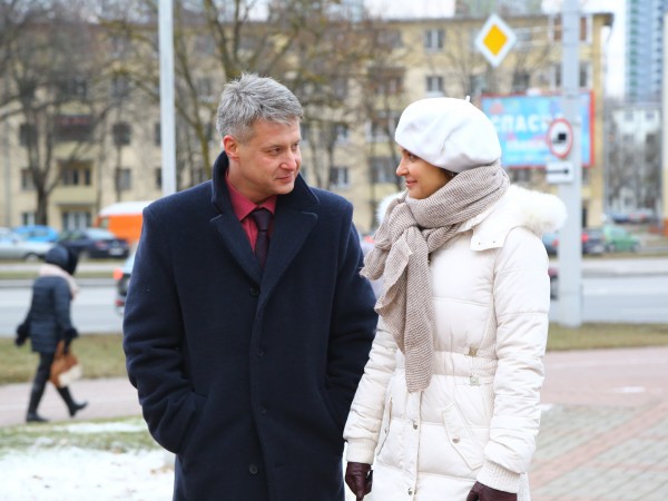 Единственная радость (5)