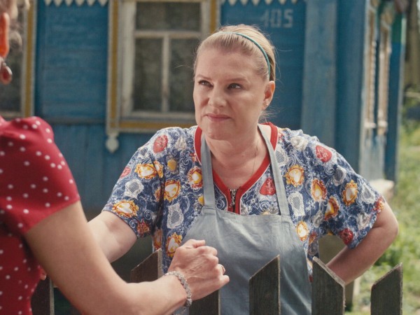 Рецепт на любовь (4)