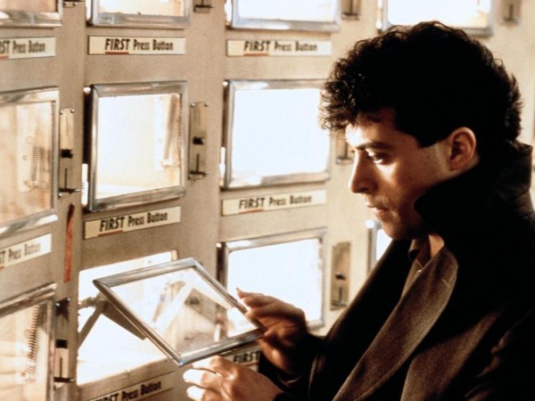 Тёмный город (2)