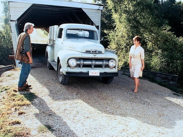 Мосты округа Мэдисон (6)