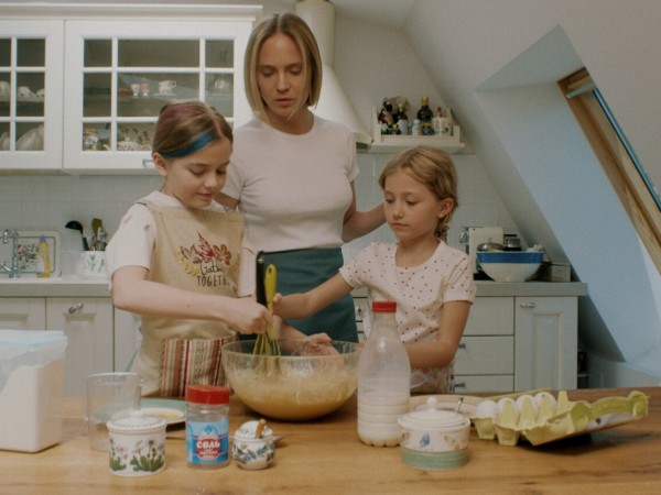 Моя ужасная сестра (6)