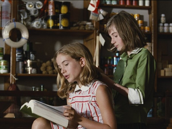 Балкон с видом на море (5)