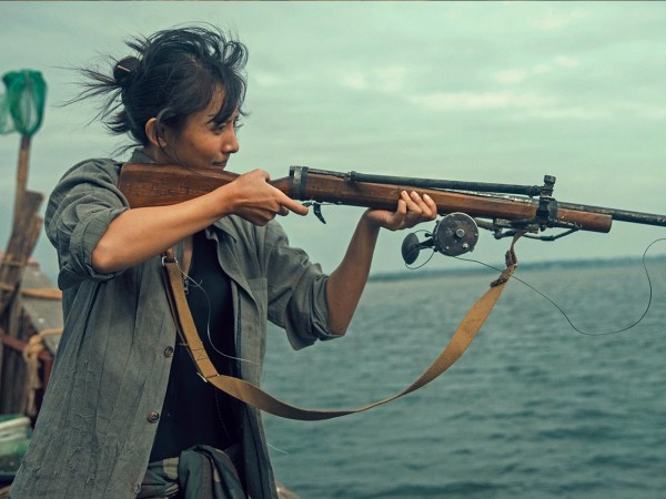 Бездна страха (4)