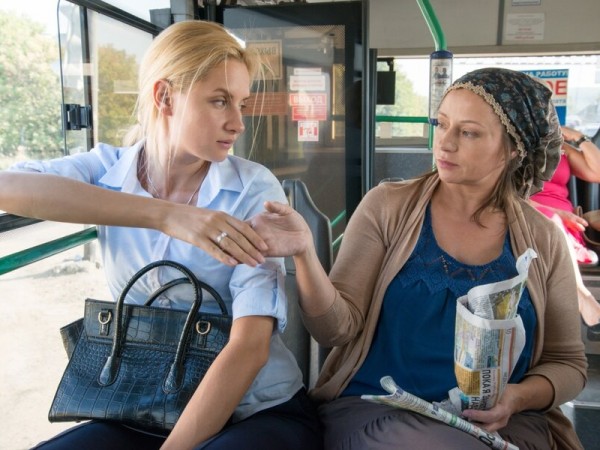 Идеальная жертва (6)