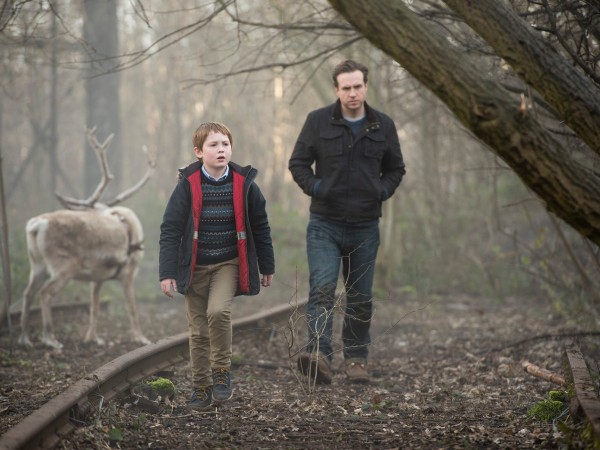 Достать Санту (4)