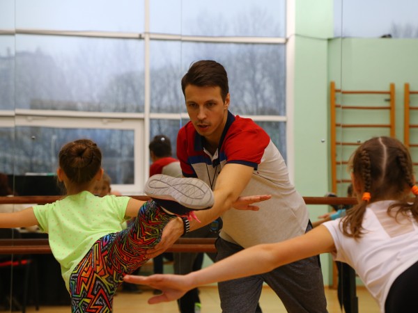 Цветочное танго (3)