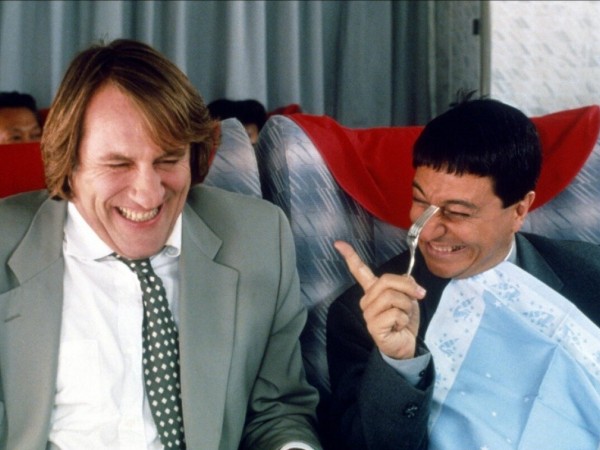 Между ангелом и бесом (4)