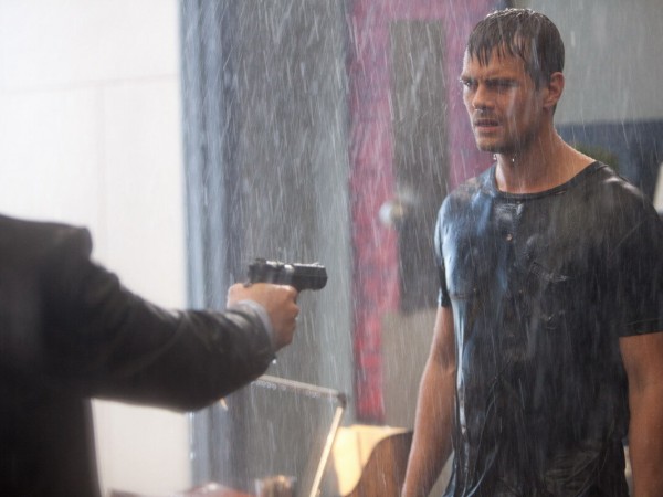 Клин Клином (2)