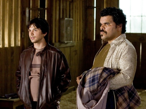 Мечтатель (3)