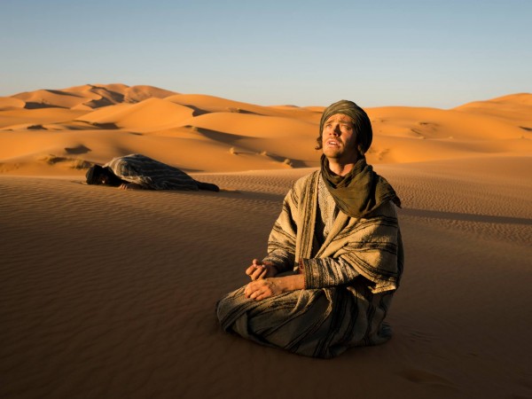 Лекарь: Ученик Авиценны (5)