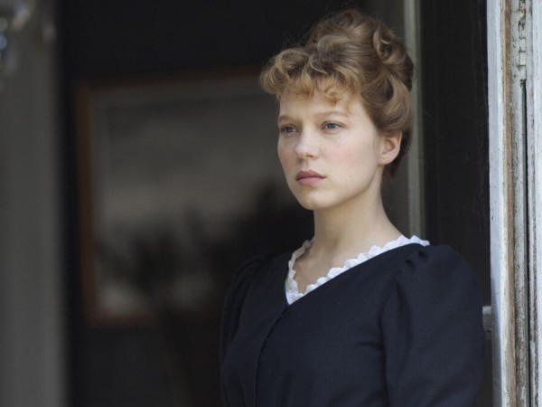 Дневник горничной (4)