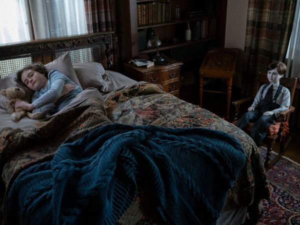 Кукла-2: Брамс (3)