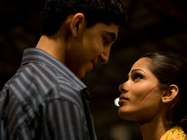 Миллионер из трущоб (6)