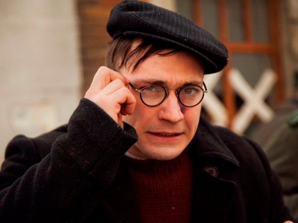 Прыжок богомола (2)