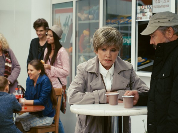 Дорога без конца (3)